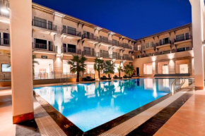 Sunday Hotels and Resort Gurgaon